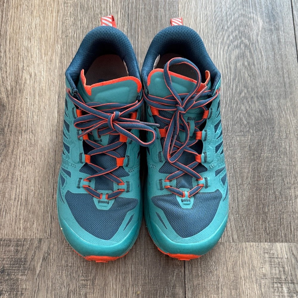 La Sportiva Jackal II Women’s GTX Trail Running Shoes